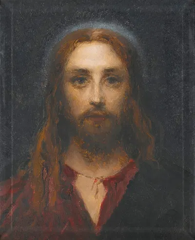 May God Bless You by Владимир Егорович Маковский, 1902 — digital art print download
