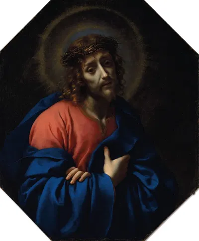 Ecce Homo by Carlo Dolci — digital art print download