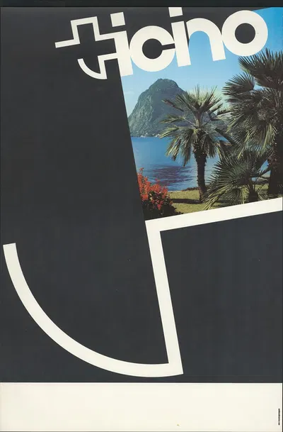 Ticino by Eidenbenz & Co — digital art print download