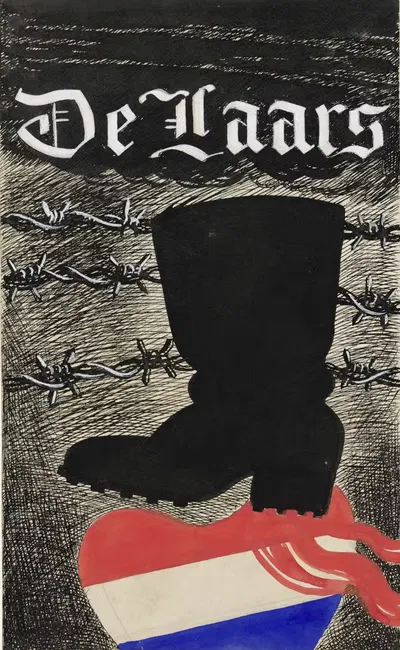 De Laars by Хенк Генриэт, 1933-1945 — digital art print download