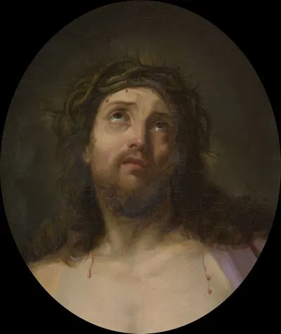 Ecce Homo by Гертруда Корнелия Мария де Пелиши, 1776 — digital art print download