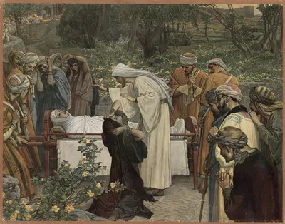 Enkens søn fra Nain by Юлиус Кронберг, 1903 — digital art print download