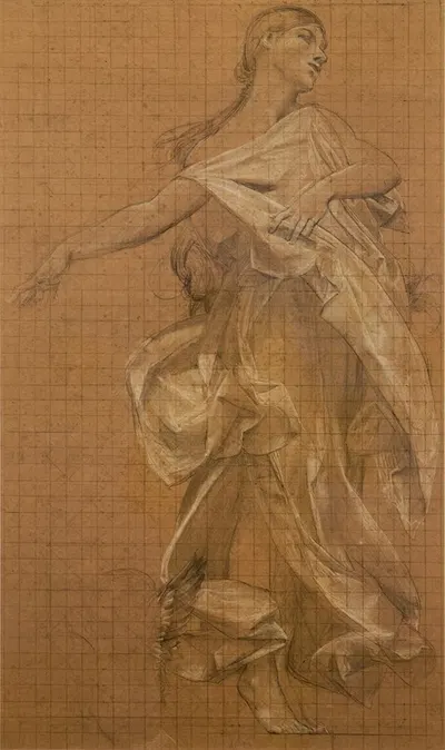 La Danse by Люк-Оливье Мерсон, 1889 — digital art print download