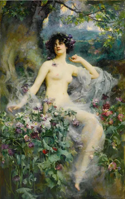 Songs Of The Morning by Henrietta Rae — digital art print download