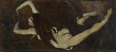 L'Electricité by Альбер Безнар, 1890 — digital art print download