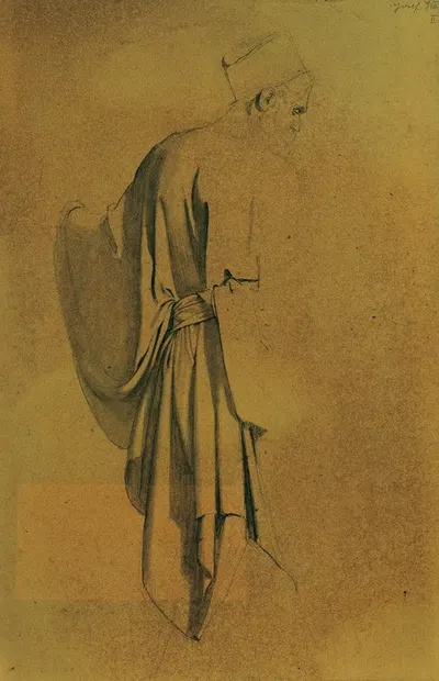 Orientale by Йозеф Вавра, 1915 — digital art print download