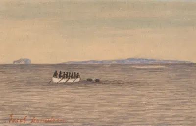 Неизвестный заголовок 2 by Якоб Даниэльсен, 1950 – 1999 — digital art print download