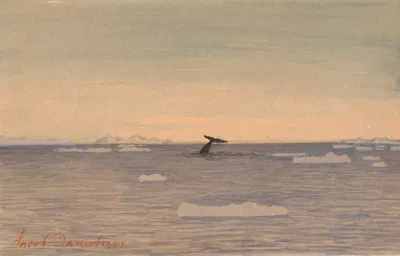 Ubekendt titel 3 by Jacob Danielsen, 1950 – 1999 — digital art print download