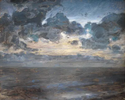 Midsummer Night at Tisvilde Beach by Julius Paulsen, 1886 — digital art print download