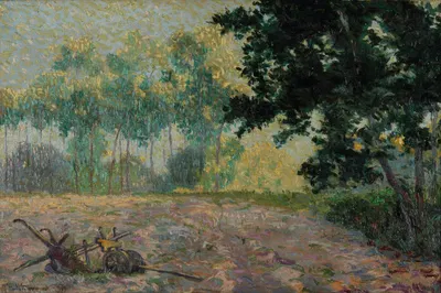 Плуг by Мартин Мальярро, 1901 — digital art print download