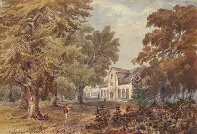 Клоэтис by Уильям Брентон Боггс, c. 1855 — digital art print download