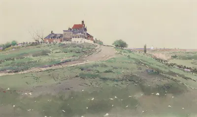 Вашингтон, округ Колумбия by Де Лэнси Гилл, 1888 — digital art print download