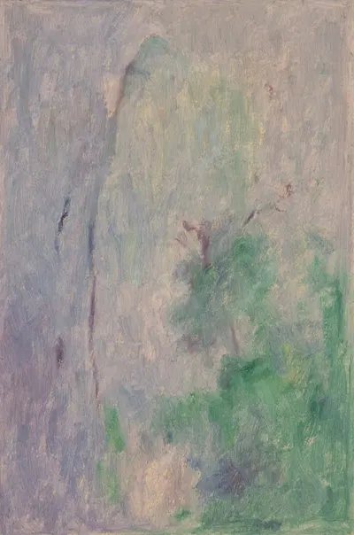 Landscape III. by Dezider Czölder, 1901–1925 — digital art print download