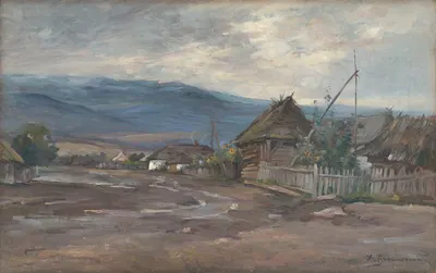 Из Турчански Святого Мартина by Зденка Браунерова, 1901–2000 — digital art print download