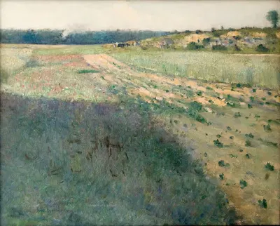 Из Греза by Карл Норстрём, 1882 — digital art print download