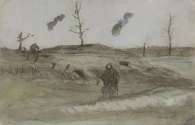 Обус фюзантс by Жорж Юго, 1915-1916 — digital art print download