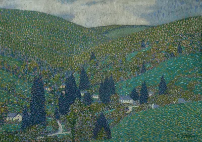 Лето by Рудольф Юнк, 1907 — digital art print download