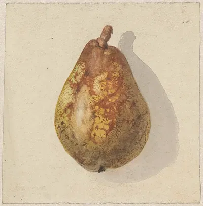 Peer by Жерардина Якова ван де Санд Бахуйзен, 1836 - 1895 — digital art print download