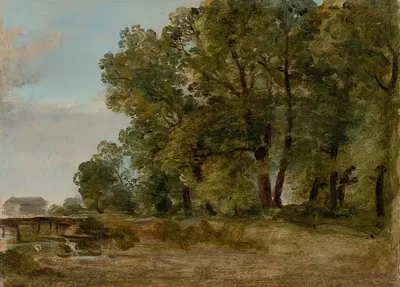 Пратеринзель в Мюнхене by Иоганн Георг фон Диллис — digital art print download