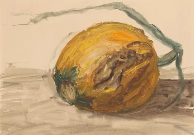 Kalebas by Сиентье Месдаг ван Хутен, 1844 - 1909 — digital art print download