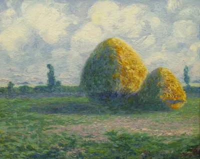 Лас парвас (пампа сегодня) by Мартин Мальярро, 1911 — digital art print download