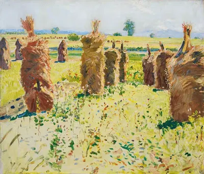 Льняные сапоги by Герман Урбан, 1917 — digital art print download