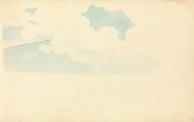 Clouds by Thomas Bradshaw — digital art print download