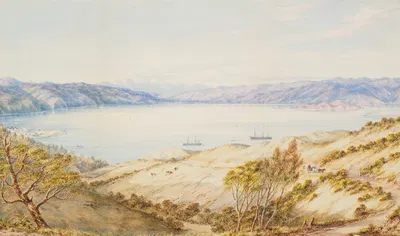 Веллингтон by Шарль Десимус Барро, 1871 — digital art print download