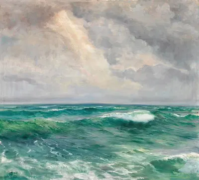 Югославия by Менци Клемент Црнчич, c. 1924 — digital art print download