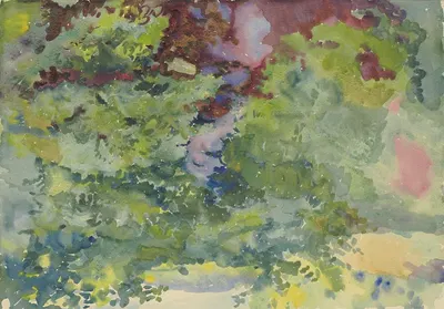 Taunus streams by Philipp Franck — digital art print download