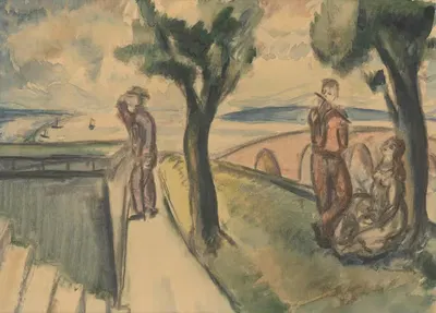 Пиштец by Йозеф Арпад Мурманн, 1925 — digital art print download