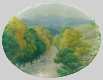 Алех by Карол Милослав Лехоцкий, 1920–1925 — digital art print download