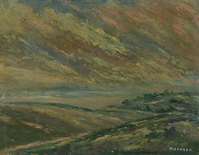 Крайна by Карой Коташ, 1915–1925 — digital art print download