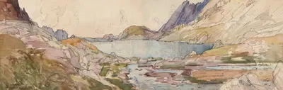 Carnet de dessins Pl.15 by Alexandre Nozal, 1908 — digital art print download