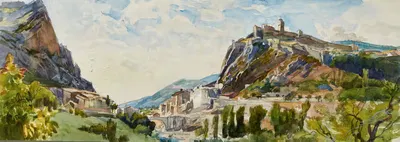 Carnet de dessins Pl.33 by Alexandre Nozal, 1908 — digital art print download