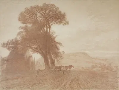 Иисус, путь и жизнь наша, Иисус, сокровище верных by Шарль Мари Дюлак, 1894 — digital art print download