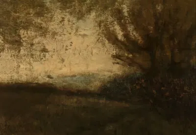 Пейзаж by Артур Дуглас Пепперкорн, 1890-1900 — digital art print download