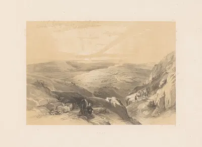 Кана by Франсуа Стробан, 1852 — digital art print download
