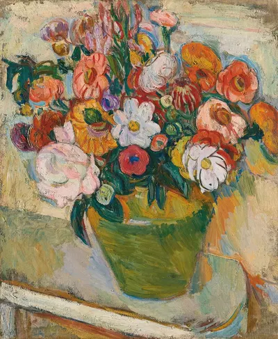 Still Life by Абрахам Маневич — digital art print download