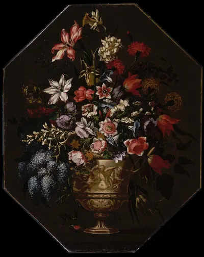 Still Life by Bartolomé Pérez — digital art print download