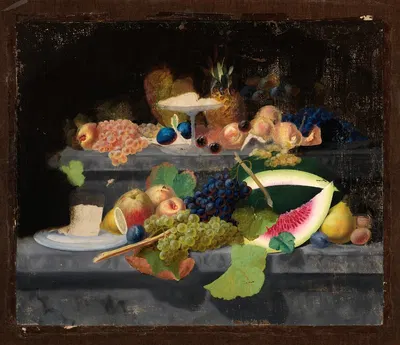 Untitled by Everhart Kuhn — digital art print download