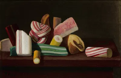 Hard Candy by John Frederick Peto — digital art print download