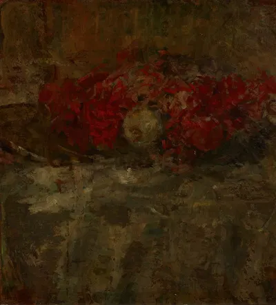 Still Life by Ольга Бознянская, 1920 — digital art print download