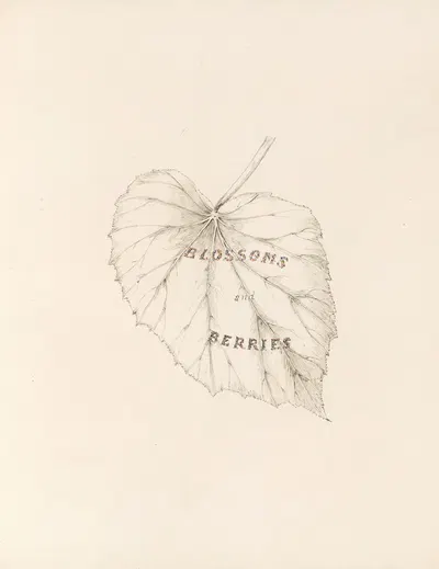 The fête of the flowers Pl.08 by Jane Elizabeth Giraud, 1860 — digital art print download