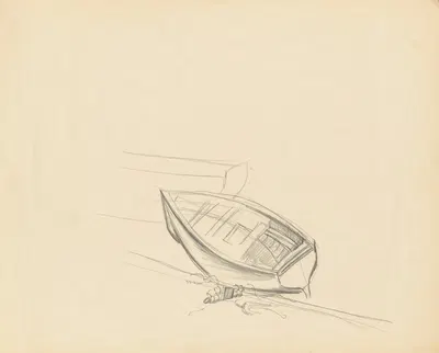 Sketchbook of Fred J Porter by Frederick Porter — digital art print download