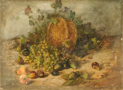 Still Life by Мартин Бонео — digital art print download