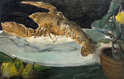 Stillleben mit Humme by Франц Наагер, 1924 — digital art print download