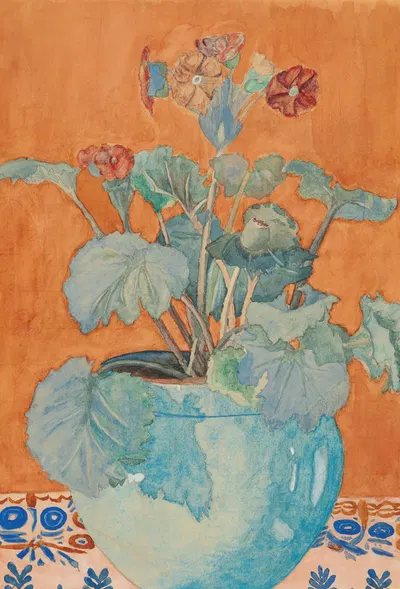 Flower study by Мария Якунчикова — digital art print download