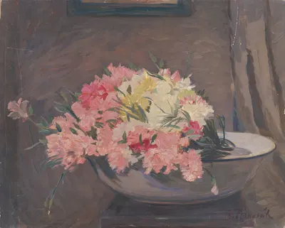 Cloves by Штефан Полкораб, 1940 — digital art print download