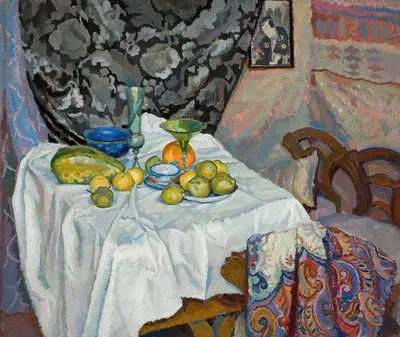 Still life by Станислав Камоцкий, 1926 — digital art print download
